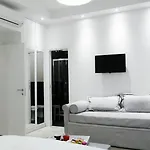Your Vatican Suite