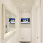 Your Vatican Suite
